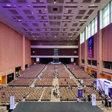 Jakarta Convension Center